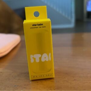 Star Balm Unscented